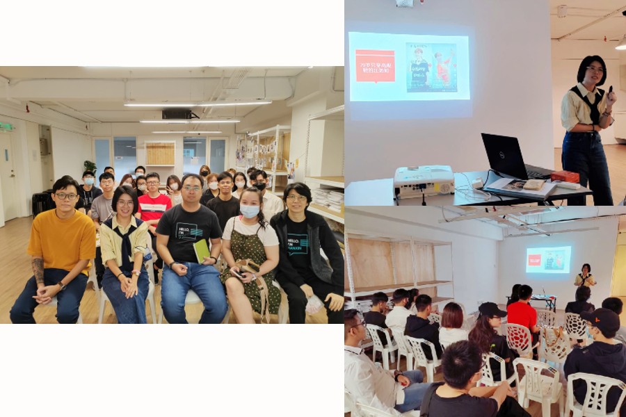 "Anyone can be acelebrity - Opportunities and strategies for working with popular brands".