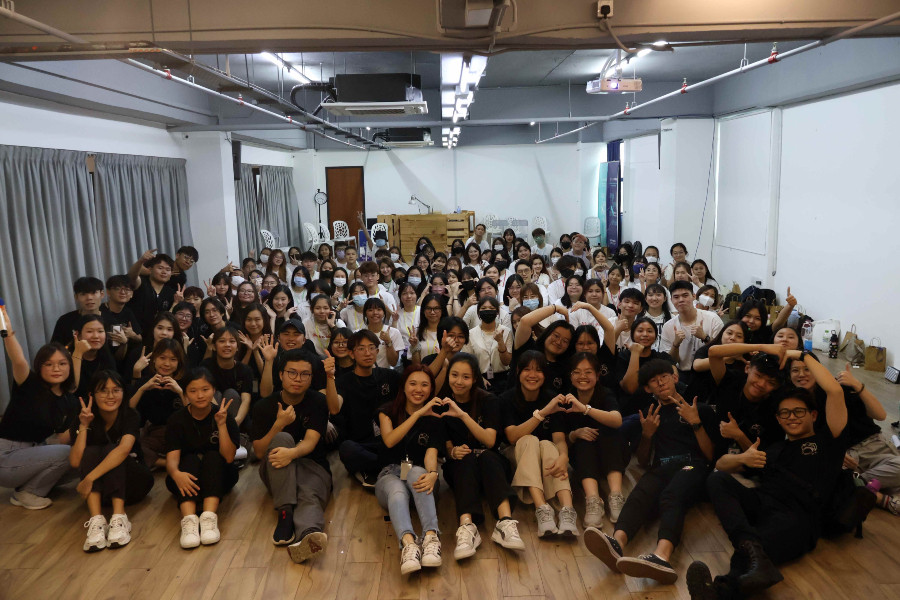 2023 Class C Orientation